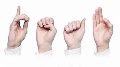 أبرزها تعزيز الهوية اللغوية لمجتمع الصم.. تعرف على أهداف اليوم العالمي للغات الإشارة 