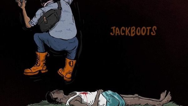 العنف ضد المسلمين