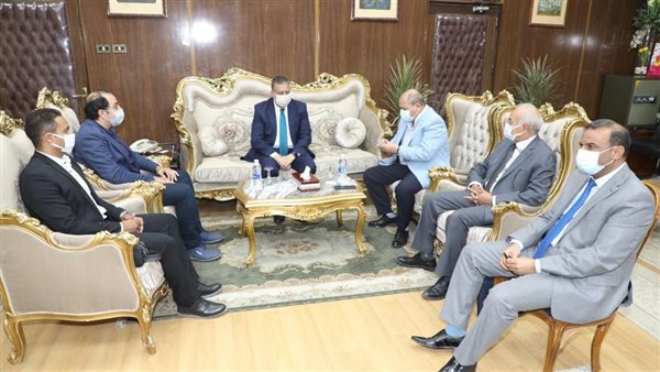 استشاري القطار الكهربائي