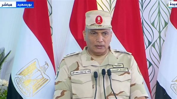  اللواء أركان حرب