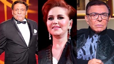 آخرهم ميادة الحناوي.. مشاهير علّقوا على شائعات وفاتهم