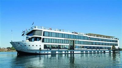 المنيا تستعد لاستقبال سفينة النيل للشباب العربي غدًا