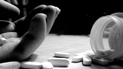 هل يُصلى على المُنتحر ويدفن في مقابر المسلمين؟.. دار الإفتاء تجيب