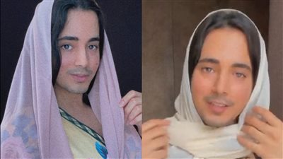 رئيس فتوى الأزهر: أفعال بدر خلف تظهر أنه خنثى مُشكل