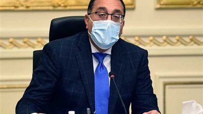 مدبولي يناقش سيناريوهات مواجهة تداعيات ارتفاع أسعار الوقود عالميًا