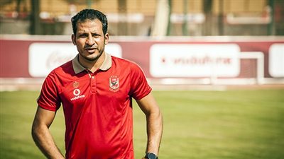 لجنة التخطيط وموسيماني يرفضان تواجد سيد معوض في جهاز الأهلي