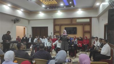 أبرزها المياه أمن قومي.. محاضرات وندوات بقصور ثقافة المنوفية