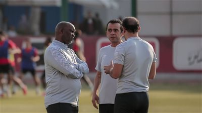 سيد عبد الحفيظ: موسيماني مش واخد حقه.. وبعض الجماهير تتحدث بجهل مُركَّب