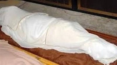 النيابة تصرح بدفن شاب توفي بجرعة مخدرات زائدة في المحلة