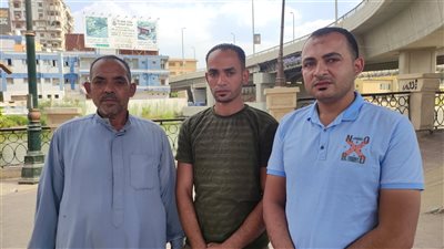 والد شاب عثر ابنه على 600 ألف جنيه بالمنوفية: ربيتهم بالحلال ورفعوا راسي | فيديو