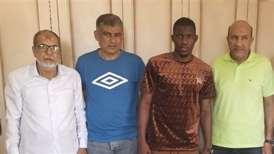 غزل المحلة يضم المالي ماليك توري لاعب وفاق سطيف