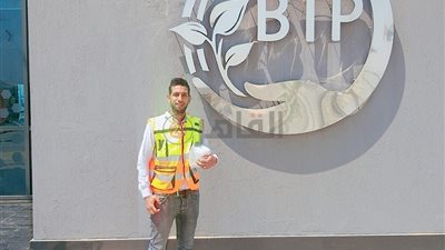 مهندس تخطيط محطة بحر البقر: المشروع كان تحديًا.. وشعرت بالفخر لدخوله موسوعة جينيس | خاص