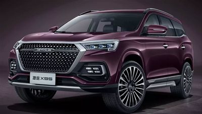 ارتفاع أسعار جيتور X95 2022 في السوق المصري.. والوكيل يوضح السبب