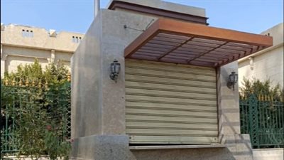 بعد تطوير الطرق.. خريطة الأماكن المتاح بها أكشاك ضمن خطة توفير فرص عمل للشباب بالجيزة 