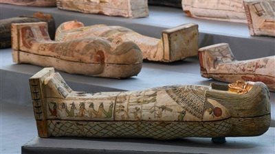 أبرزها اكتشاف أقدم سفينة بحرية.. تعرف على اكتشافات الآثار خلال فترة انتشار كورونا