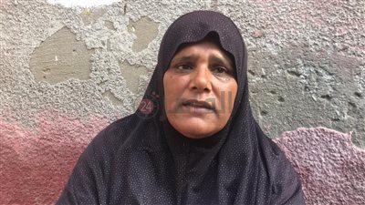 والدة الفتاة التي أشعل والدها النيران بها: «طليقي كان سبب في طلاقها مرتين وكان دائم التعدي عليها»| فيديو 