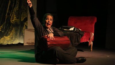 غدا.. فريدة وأحدب نوتردام يفتتحان عروض بيت المسرح بالمهرجان القومي بالمجان