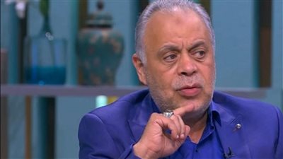 ابنة أشرف زكي: أي حد بكلمه بيقول لي والدك ساعدني في يوم 