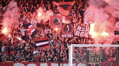 باريس سان جيرمان يتسبب في إشعال غضب جماهير رين قبل مباراتهما بالدوري الفرنسي