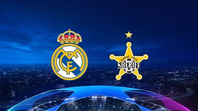 موعد مباراة ريال مدريد ضد شريف تيراسبول في دوري أبطال أوروبا والقنوات الناقلة والتشكيل المتوقع