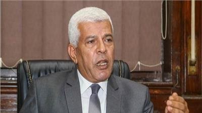 نقيب الزراعيين: زراعة مليون فدان قمح في توشكي اقترب بمصر من الاكتفاء الذاتي | فيديو