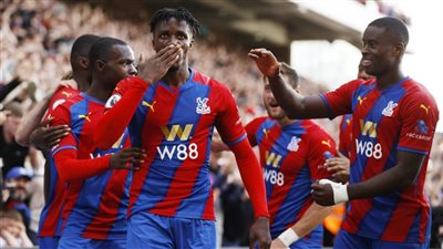 كريستال بالاس يحرم برايتون من التربع على صدارة الدوري الإنجليزي 