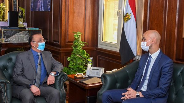 محافظ الإسكندرية