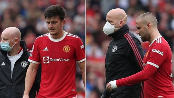 لوك شو وماجوير