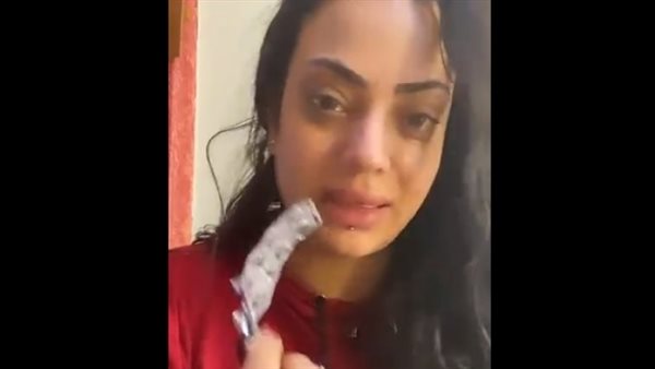 براءة جنات السيسي