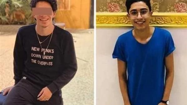 محمود البنا شهيد