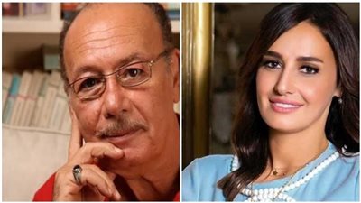 ليس دينيًّا.. تصريحات مثيرة لـ والد حلا شيحة عن الحجاب