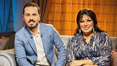 أبرز تصريحات فيفي عبده المثيرة للجدل: معنديش مانع أحب حد أصغر مني