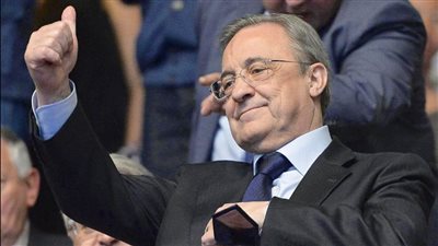 رئيس ريال مدريد: أنشيلوتي صنع التاريخ.. والبطولة الرابعة عشرة تجعل أسطورتنا أكبر