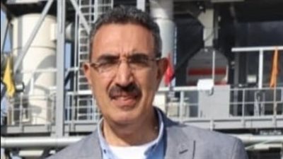 عضو المقاولون العرب: الوقت أبرز التحديات في مشروع محطة بحر البقر والعمل لم يتوقف يوما واحدًا | حوار