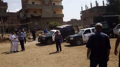 أمن الغربية ينجح في استرداد قطعة أرض لاستغلالها في إقامة مجمع مدارس بالمحلة 