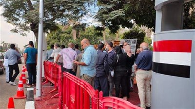 بحضور أسرته وطاهر أبو زيد.. المئات يُشاركون في إحياء الذكرى الـ 51 لوفاة عبد الناصر