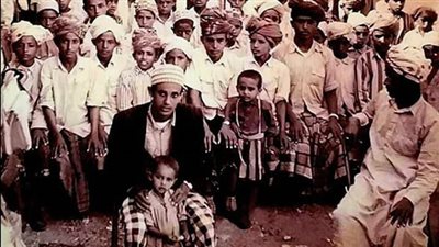 لم ننس.. يمنيون يبجلون دور المعلم المصري في نهضة اليمن | فيديو