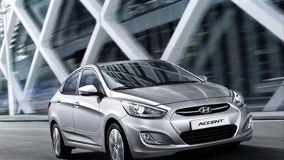 سعر ومواصفات هيونداي اكسنت RB موديل 2022 المجمعة محليًا