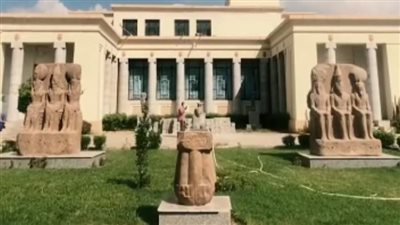 الآثار تروج لمحافظة الإسماعيلية سياحيًّا عبر مواقع التواصل الاجتماعي