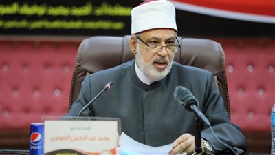 قرار جمهوري بتجديد تعيين الدكتور محمد الضويني وكيلًا للأزهر الشريف