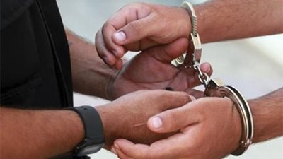 حبس الطالب المتهم بالتعدي على زميله بآله حادة داخل سكن طلاب خارجي بأسيوط 15 يومًا