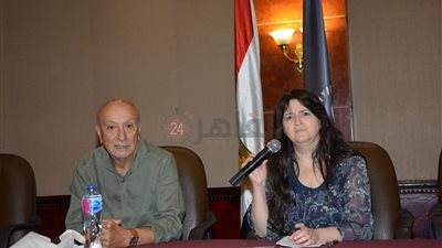 أزمات السينما العربية في ندوة تكريم المخرج التونسي عبد اللطيف بن عمار بمهرجان الإسكندرية