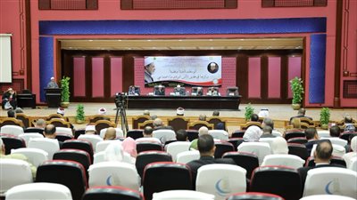عميد الدراسات العليا بجامعة الأزهر: أهمية الفكر الإسلامي الوسطي تكمن في إيمانه العميق بالتعددية