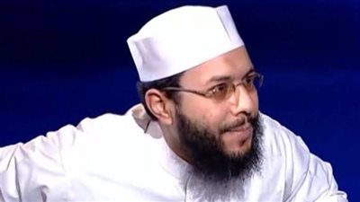 إخلاء سبيل الشيخ محمود شعبان الشهير بـ هاتولي راجل