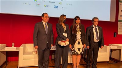 وزير البترول يشارك في المؤتمر الدولي لـ حوض المتوسط OMC بإيطاليا