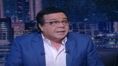 نظر استئناف أحمد آدم على تغريمه 300 ألف جنيه بتهمة التهرب الضريبي