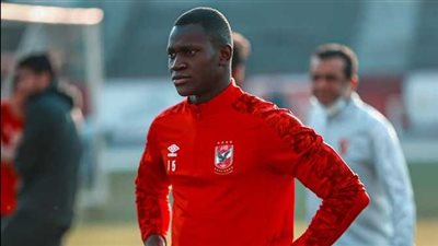 إدارة الأهلي تحدد مبلغا خياليا لبيع ديانج بالاتفاق مع شركة الكرة| خاص