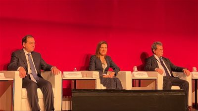 وزير البترول: الغاز الطبيعي يمثل 65% من إجمالي استهلاك الهيدروكربونات في مصر