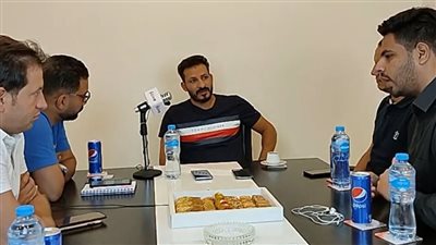 سيد معوض لـ القاهرة 24: قرار الإقالة عقب مباراة الجابون لم يكن مفاجأة