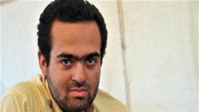 رفض استئناف الناشط محمد عادل على قرار حبسة 45 يوما